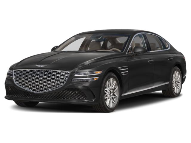 New 2027 Genesis G80 2.5T