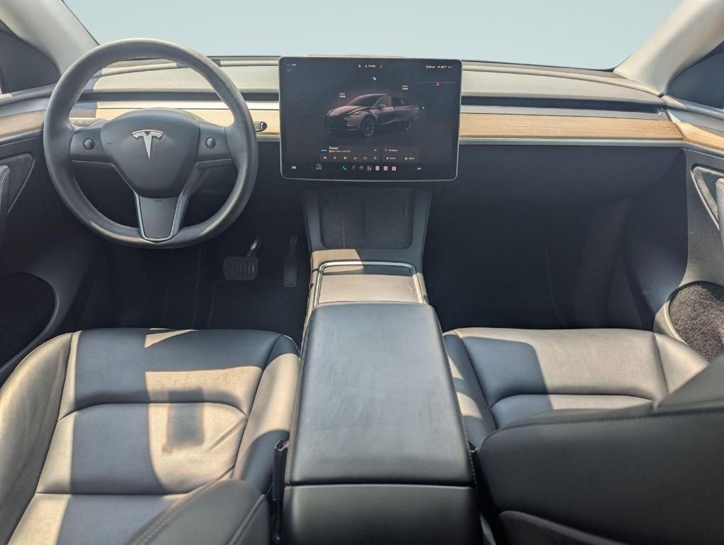 2023 Tesla MODEL Y LONG RANGE 缩略图 15