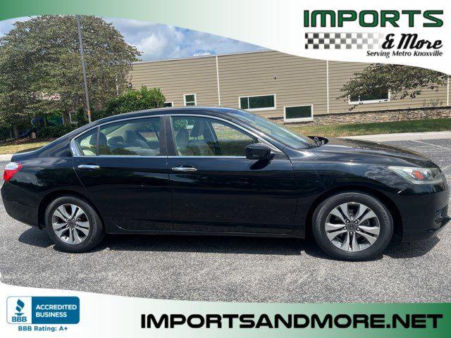 Used 2013 Honda Accord LX