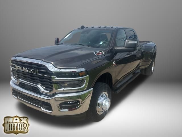 2026 RAM 3500 TRADESMAN 缩略图 11