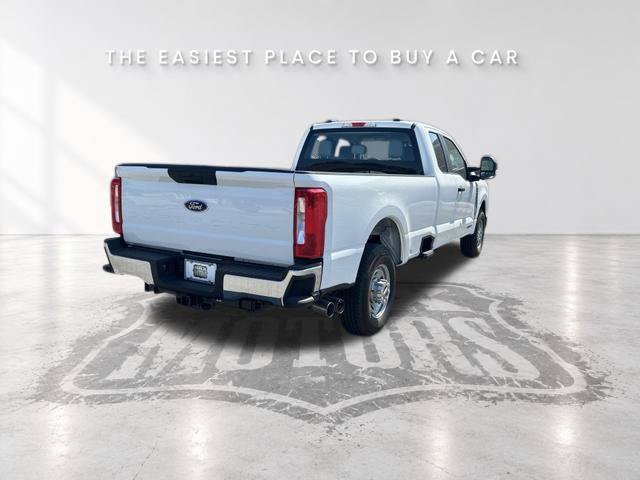 2025 FORD F-350 XL — миниатюра 9