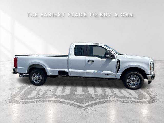 2025 FORD F-350 XL — миниатюра 13