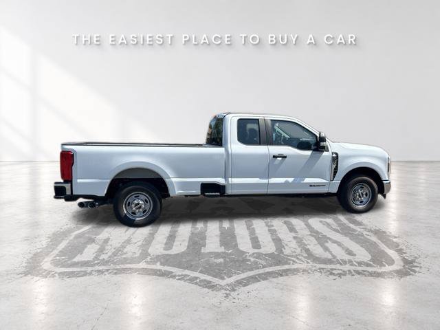 2025 FORD F-350 XL — миниатюра 12