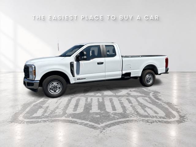 2025 FORD F-350 XL — миниатюра 3