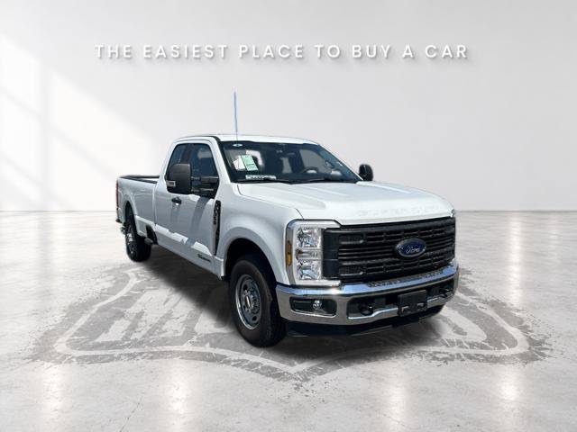 2025 FORD F-350 XL — миниатюра 15