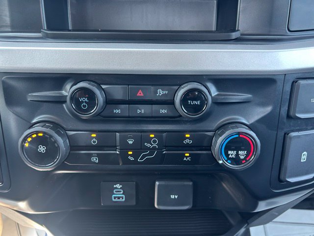 2025 FORD F-350 XL — миниатюра 42