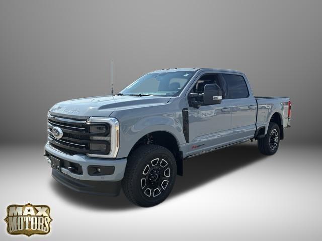2026 FORD F-250 PLATINUM — фото 10