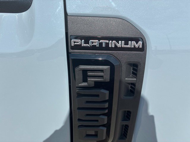 2026 FORD F-250 PLATINUM — миниатюра 10