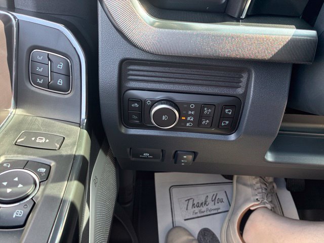 2026 FORD F-250 PLATINUM — миниатюра 31