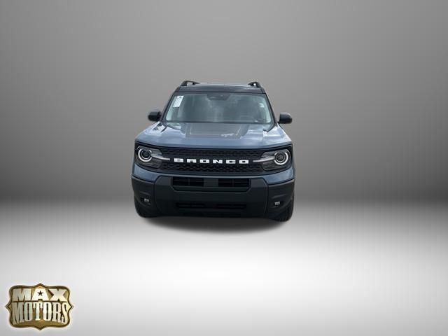 صورة مصغرة 11 لـ 2026 FORD BRONCO SPORT BIG BEND