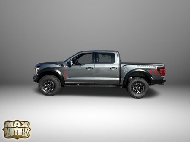2026 FORD F-150 RAPTOR 照片 8