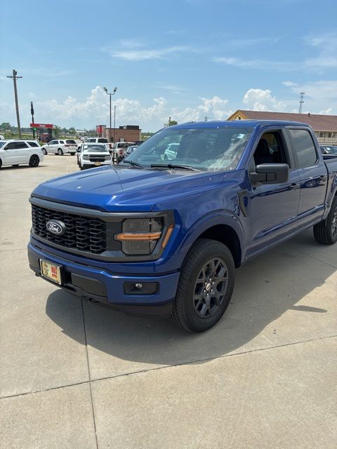 صورة مصغرة 10 لـ 2026 FORD F-150 STX