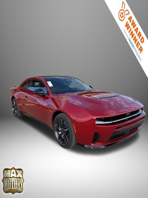 New 2026 Dodge Charger R/T Scat Pack