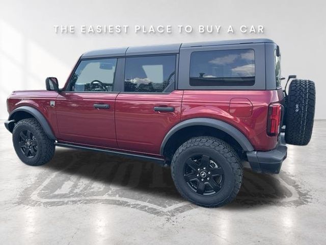 2025 FORD BRONCO BASE 照片 7