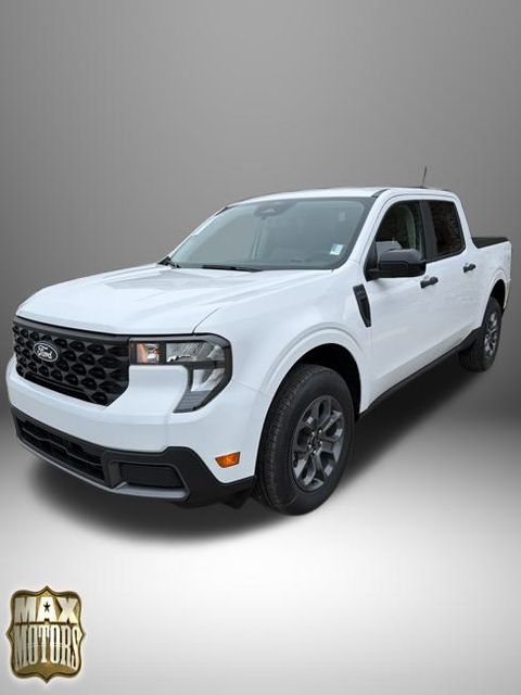 2026 FORD MAVERICK XLT — фото 10