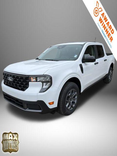 New 2026 Ford Maverick XLT