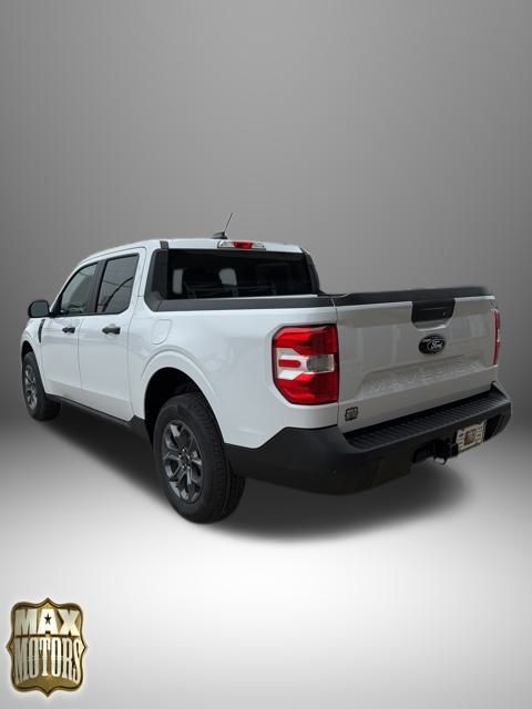 2026 FORD MAVERICK XLT — фото 7
