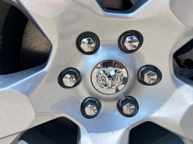 2026 RAM 1500 BIG HORN 缩略图 12