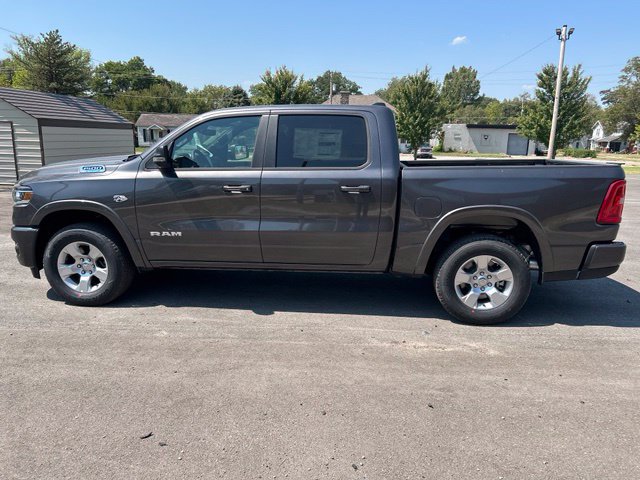 2026 RAM 1500 BIG HORN 照片 7