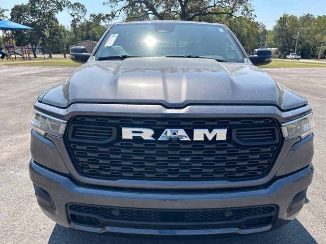 2026 RAM 1500 BIG HORN 缩略图 22