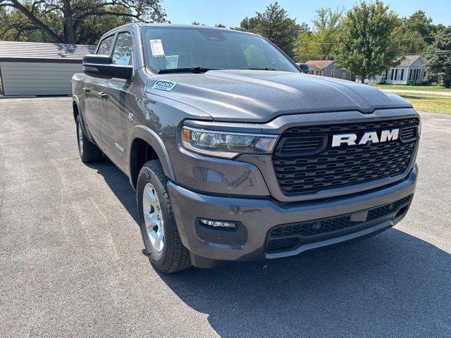 2026 RAM 1500 BIG HORN 缩略图 17