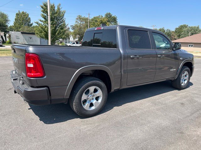 2026 RAM 1500 BIG HORN 缩略图 14