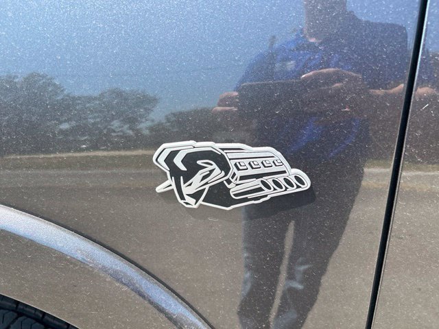 2026 RAM 1500 BIG HORN 照片 8