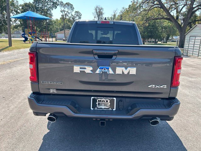 2026 RAM 1500 BIG HORN 照片 5