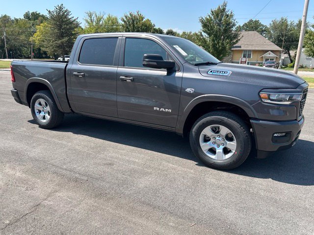 2026 RAM 1500 BIG HORN 缩略图 18
