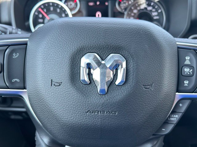 2026 RAM 1500 BIG HORN 缩略图 26