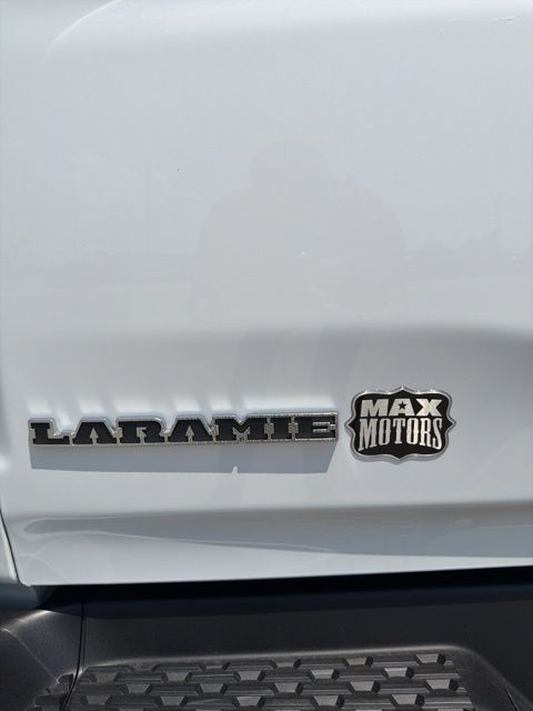 2026 RAM 1500 LARAMIE — миниатюра 16