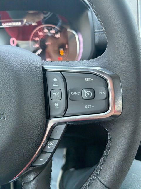 2026 RAM 1500 LARAMIE — миниатюра 27