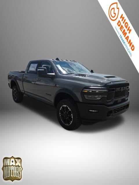 New 2026 RAM 2500 Power Wagon