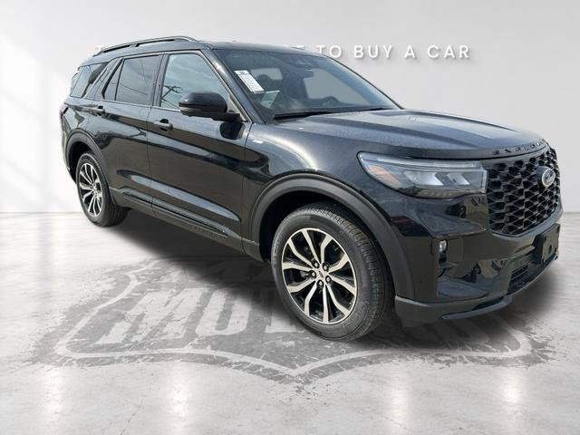 2026 FORD EXPLORER ST-LINE 4WD 缩略图 15