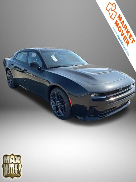 New 2026 Dodge Charger R/T