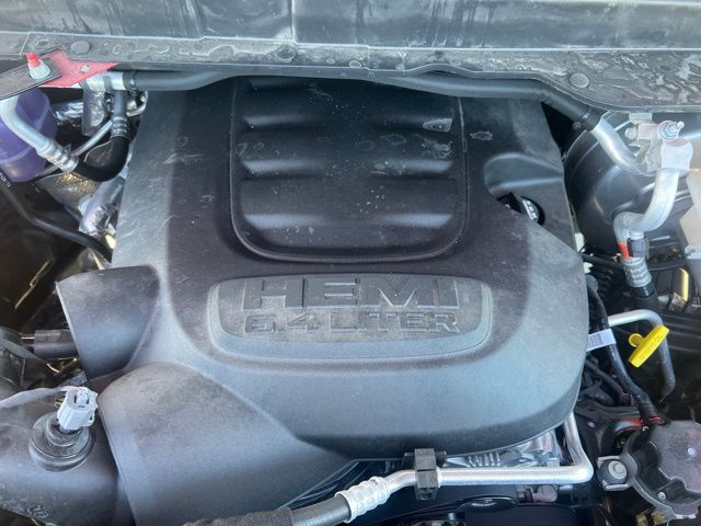 2026 RAM 2500 TRADESMAN — миниатюра 24