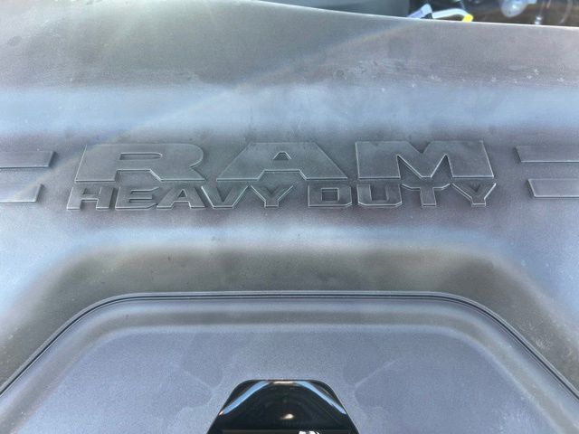 2026 RAM 2500 TRADESMAN — миниатюра 22