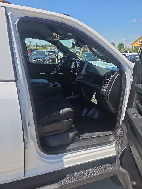 2026 RAM 3500 TRADESMAN 缩略图 19
