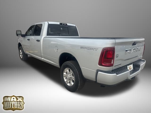 صورة 7 لـ 2026 RAM 3500 BIG HORN