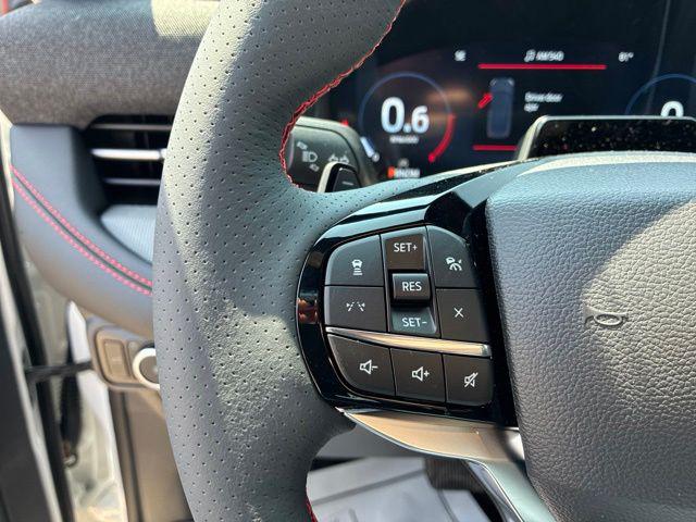 صورة مصغرة 17 لـ 2026 FORD EXPLORER ST