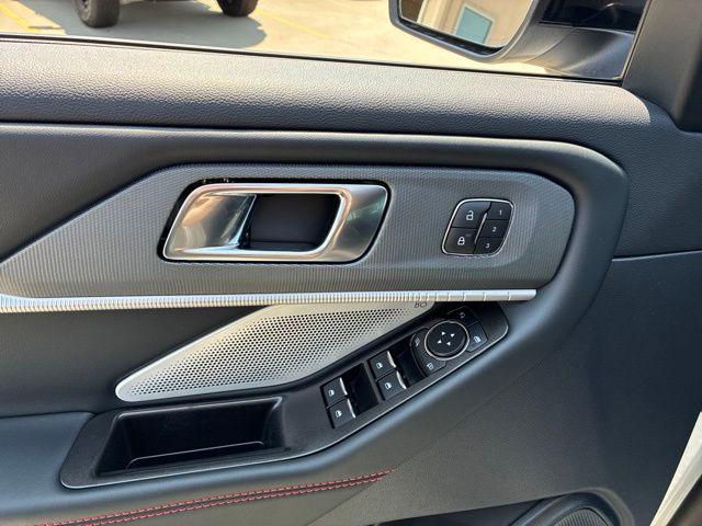 صورة مصغرة 14 لـ 2026 FORD EXPLORER ST