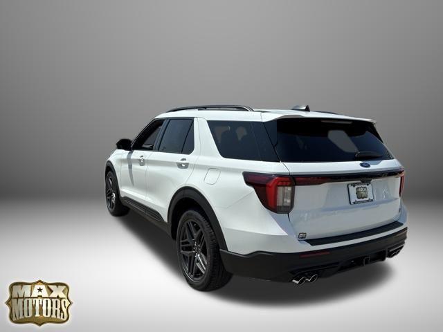 صورة 7 لـ 2026 FORD EXPLORER ST