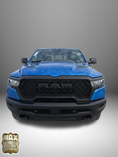 صورة مصغرة 11 لـ 2026 RAM 1500 REBEL