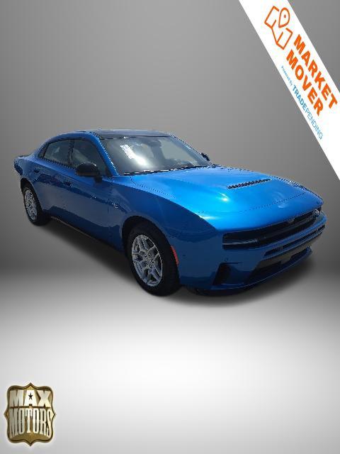New 2026 Dodge Charger R/T