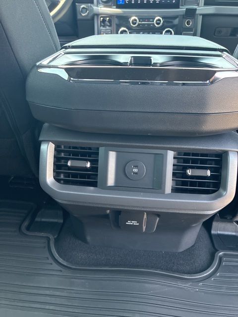 صورة مصغرة 22 لـ 2026 FORD F-150 XLT