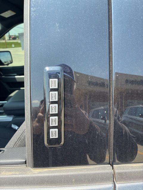 صورة مصغرة 26 لـ 2026 FORD F-150 XLT