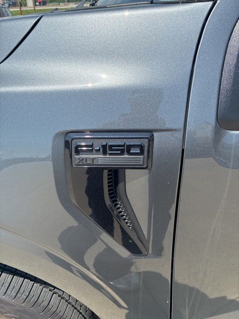 صورة مصغرة 13 لـ 2026 FORD F-150 XLT
