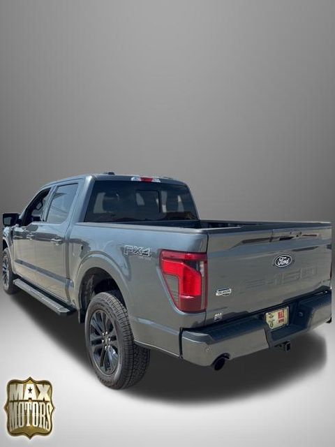 2026 FORD F-150 XLT 照片 7