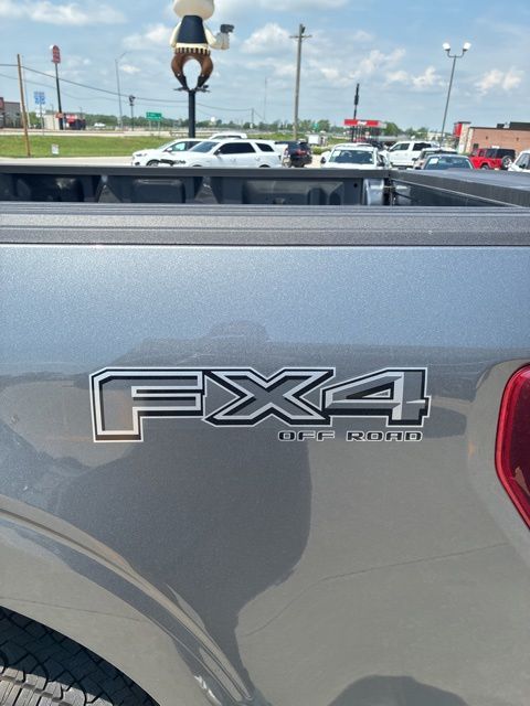 صورة مصغرة 14 لـ 2026 FORD F-150 XLT