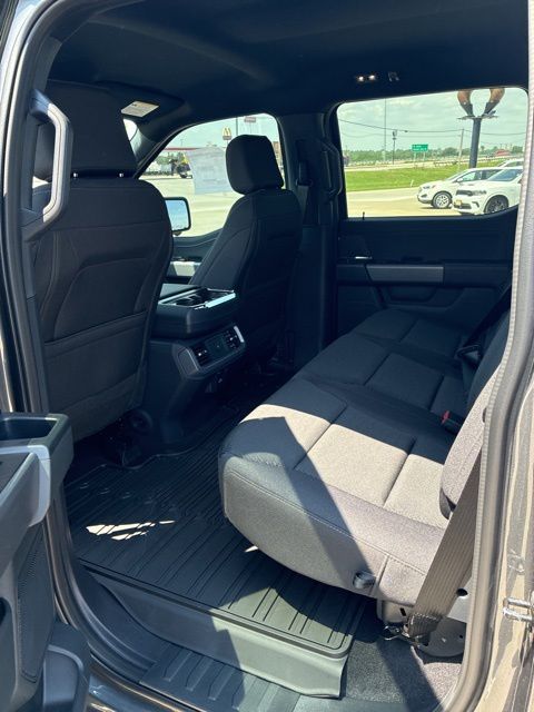 صورة مصغرة 27 لـ 2026 FORD F-150 XLT